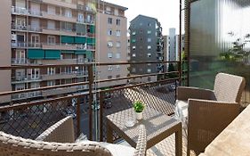 Udine M2 Balcony Apt