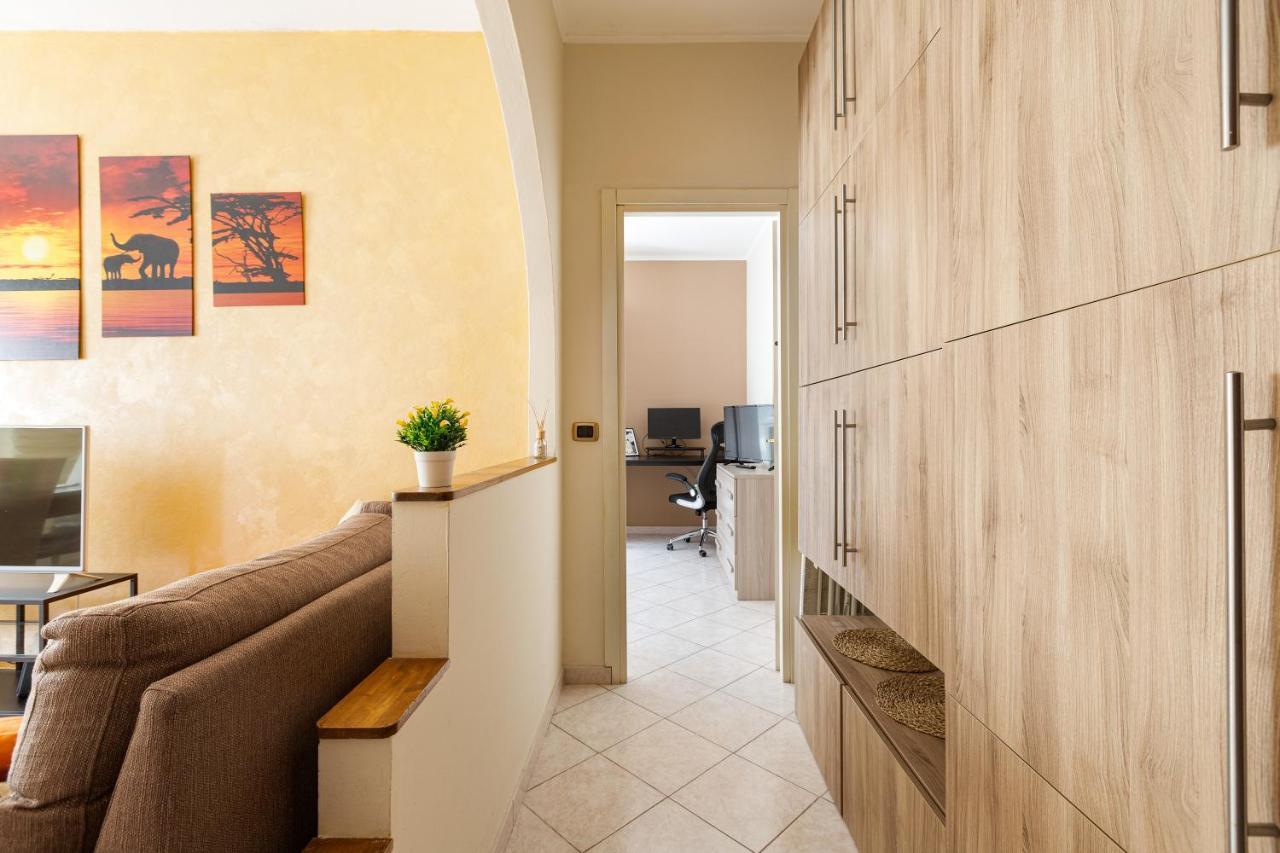 Appartamento Udine M2 Balcony Apt Milano Esterno foto