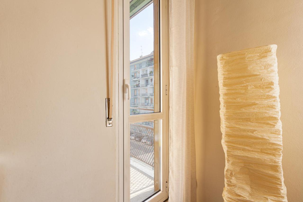 Appartamento Udine M2 Balcony Apt Milano Esterno foto